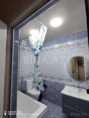 Satılır 2 otaqlı yeni tikili 65 m², photo 5 from 17