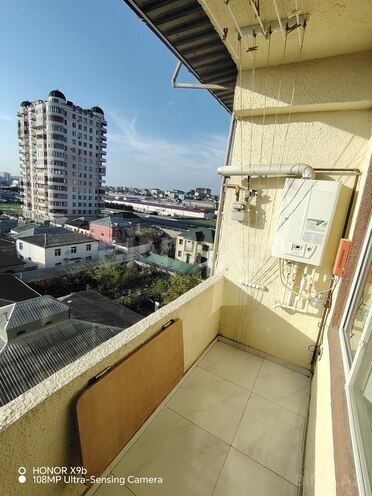Satılır 2 otaqlı yeni tikili 65 m², photo 15 from 17