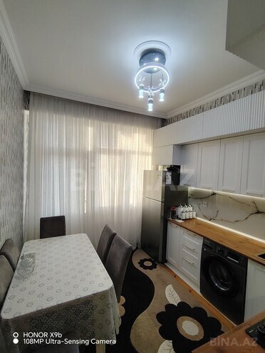 Satılır 2 otaqlı yeni tikili 65 m², photo 13 from 17