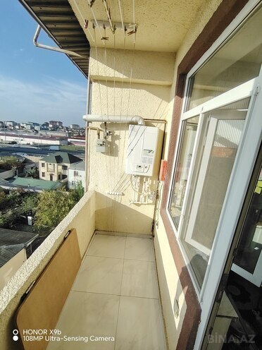 Satılır 2 otaqlı yeni tikili 65 m², photo 16 from 17