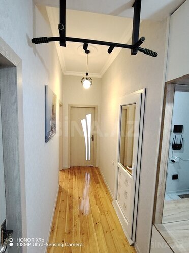 Satılır 2 otaqlı yeni tikili 65 m², photo 3 from 17