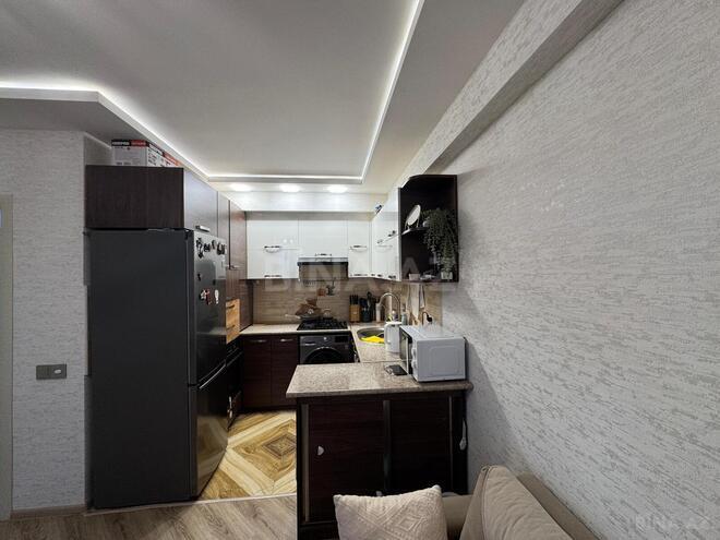 Satılır 3 otaqlı yeni tikili 68 m², Qara Qarayev m., photo 5 from 10
