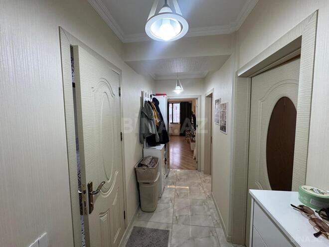 Satılır 3 otaqlı yeni tikili 68 m², Qara Qarayev m., photo 8 from 10