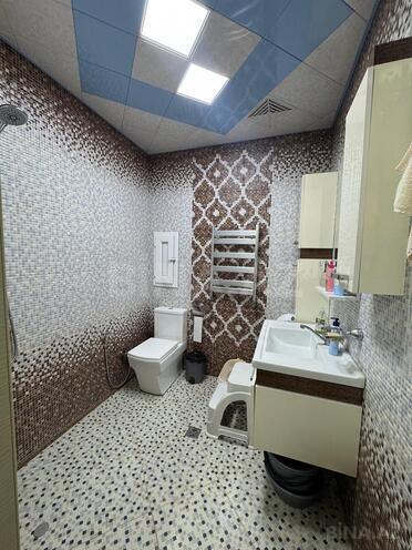 Satılır 3 otaqlı yeni tikili 68 m², Qara Qarayev m., photo 9 from 10