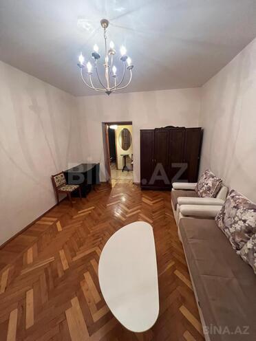 Сдаётся 2-комн. вторичка 48 м², Насиминский  р., photo 3 from 10