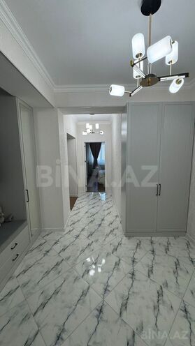 Satılır 3 otaqlı yeni tikili 136 m², Nizami r., photo 8 from 10