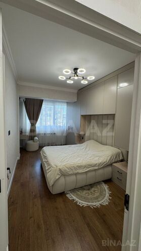 Satılır 3 otaqlı yeni tikili 136 m², Nizami r., photo 6 from 10