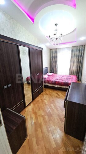 İcarəyə verilir 2 otaqlı yeni tikili 85 m², Əhmədli m., photo 6 from 12