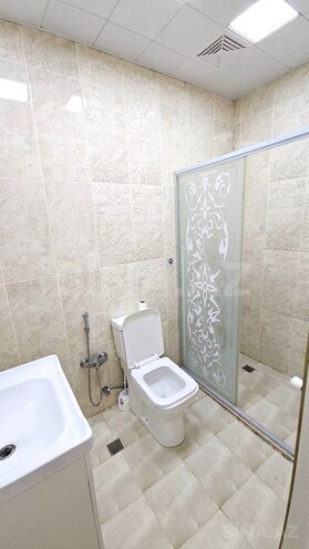 İcarəyə verilir 2 otaqlı yeni tikili 85 m², Əhmədli m., photo 9 from 12