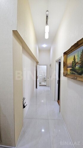 İcarəyə verilir 2 otaqlı yeni tikili 85 m², Əhmədli m., photo 11 from 12
