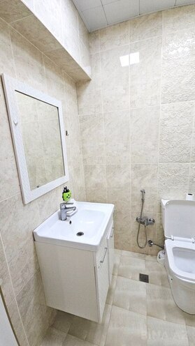 İcarəyə verilir 2 otaqlı yeni tikili 85 m², Əhmədli m., photo 8 from 12