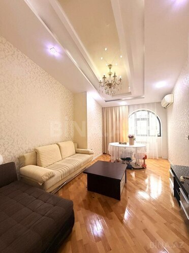 İcarəyə verilir 2 otaqlı yeni tikili 85 m², Əhmədli m., photo 4 from 12