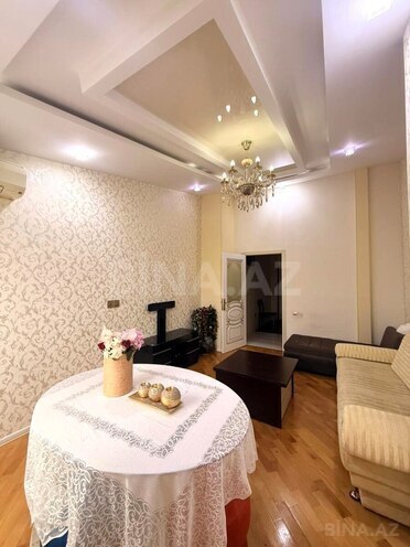 İcarəyə verilir 2 otaqlı yeni tikili 85 m², Əhmədli m., photo 5 from 12