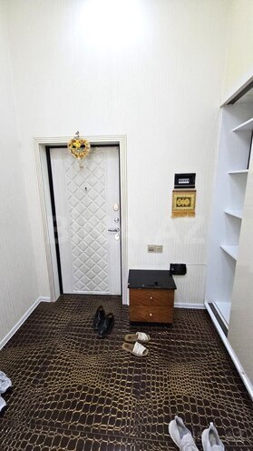 İcarəyə verilir 2 otaqlı yeni tikili 85 m², Əhmədli m., photo 10 from 12