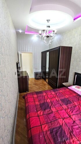 İcarəyə verilir 2 otaqlı yeni tikili 85 m², Əhmədli m., photo 7 from 12