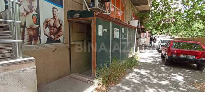 İcarəyə verilir  obyekt 500 m², Nəriman Nərimanov m., photo 9 from 15