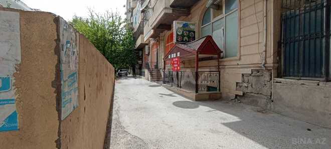 İcarəyə verilir  obyekt 500 m², Nəriman Nərimanov m., photo 1 from 15
