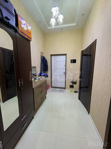 Satılır 2 otaqlı yeni tikili 64 m², Əhmədli m., photo 15 from 23