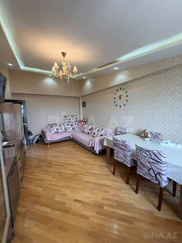 Satılır 2 otaqlı yeni tikili 64 m², Əhmədli m., photo 4 from 23