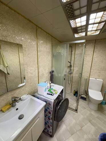 Satılır 2 otaqlı yeni tikili 64 m², Əhmədli m., photo 21 from 23
