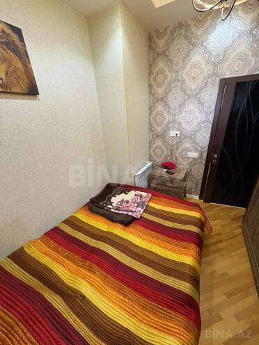 Satılır 2 otaqlı yeni tikili 64 m², Əhmədli m., photo 17 from 23