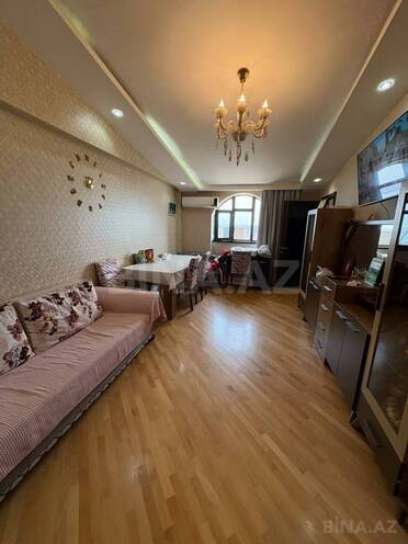 Satılır 2 otaqlı yeni tikili 64 m², Əhmədli m., photo 5 from 23