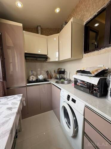 Satılır 2 otaqlı yeni tikili 64 m², Əhmədli m., photo 7 from 23