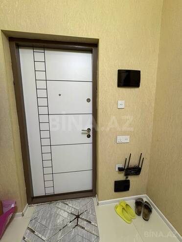 Satılır 2 otaqlı yeni tikili 64 m², Əhmədli m., photo 11 from 23
