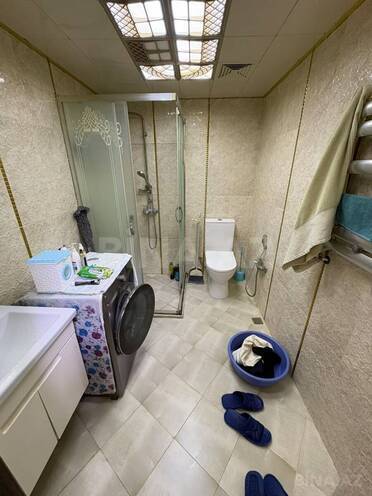 Satılır 2 otaqlı yeni tikili 64 m², Əhmədli m., photo 22 from 23