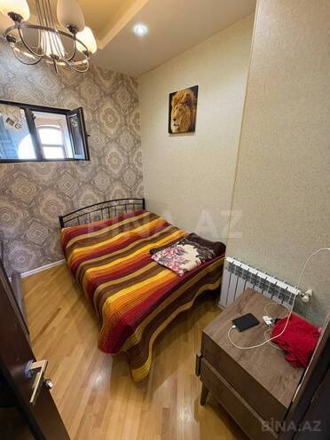 Satılır 2 otaqlı yeni tikili 64 m², Əhmədli m., photo 16 from 23