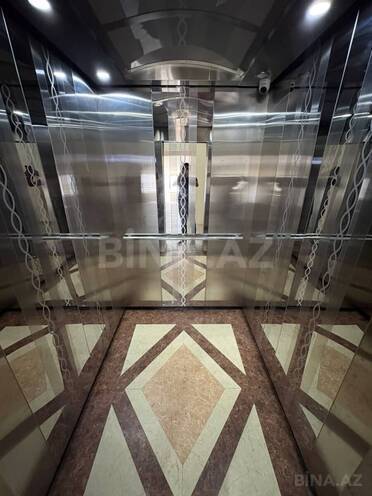 Satılır 2 otaqlı yeni tikili 64 m², Əhmədli m., photo 18 from 23
