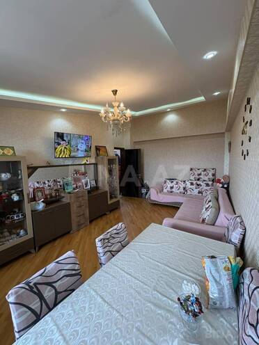 Satılır 2 otaqlı yeni tikili 64 m², Əhmədli m., photo 1 from 23