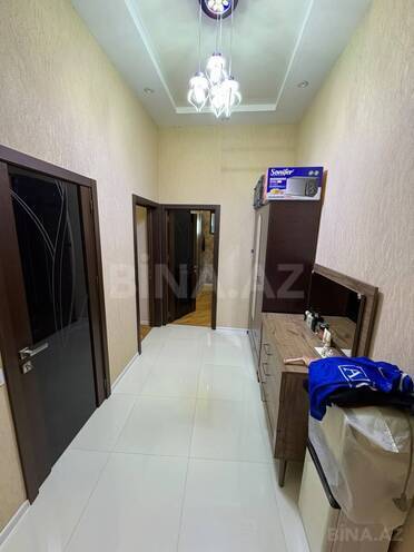 Satılır 2 otaqlı yeni tikili 64 m², Əhmədli m., photo 10 from 23