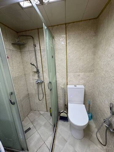 Satılır 2 otaqlı yeni tikili 64 m², Əhmədli m., photo 20 from 23