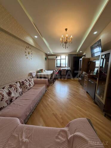 Satılır 2 otaqlı yeni tikili 64 m², Əhmədli m., photo 6 from 23