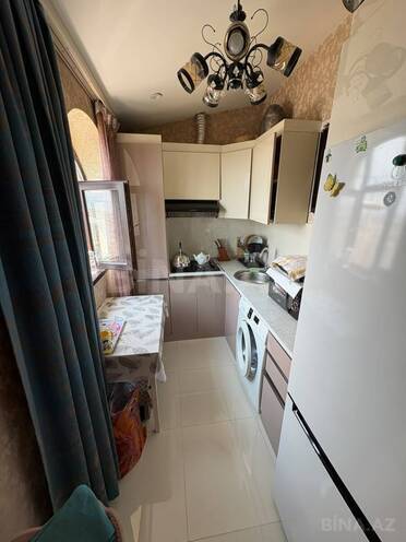 Satılır 2 otaqlı yeni tikili 64 m², Əhmədli m., photo 14 from 23