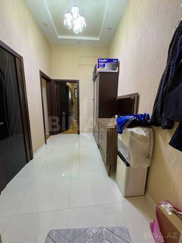 Satılır 2 otaqlı yeni tikili 64 m², Əhmədli m., photo 9 from 23