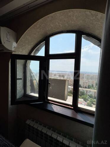 Satılır 2 otaqlı yeni tikili 64 m², Əhmədli m., photo 13 from 23