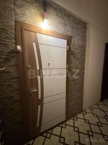 Satılır 2 otaqlı yeni tikili 64 m², Əhmədli m., photo 12 from 23