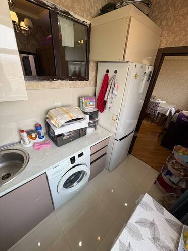 Satılır 2 otaqlı yeni tikili 64 m², Əhmədli m., photo 8 from 23