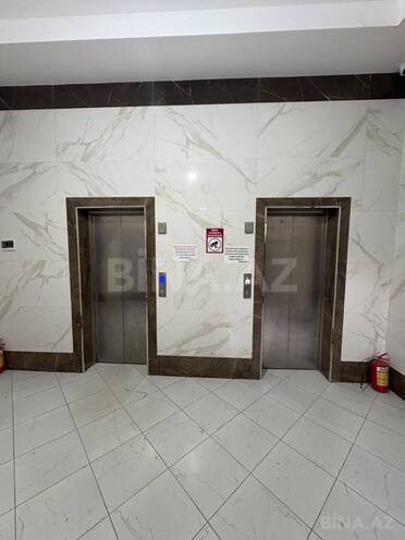 Satılır 2 otaqlı yeni tikili 64 m², Əhmədli m., photo 19 from 23