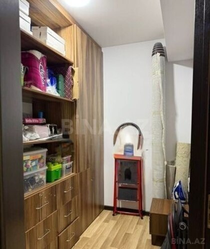 Satılır 3 otaqlı yeni tikili 105 m², İnşaatçılar m., photo 10 from 11