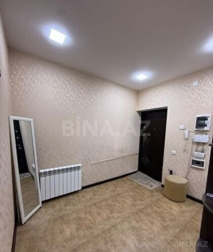 Satılır 3 otaqlı yeni tikili 105 m², İnşaatçılar m., photo 8 from 11