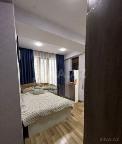 Satılır 3 otaqlı yeni tikili 105 m², İnşaatçılar m., photo 6 from 11