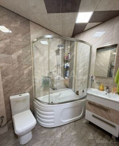 Satılır 3 otaqlı yeni tikili 105 m², İnşaatçılar m., photo 9 from 11