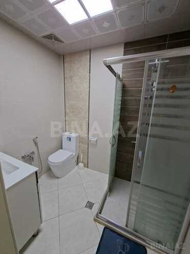 Сдаётся 2-комн. новостройка 60 м², м. Нефтчиляр, photo 12 from 16