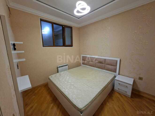 Сдаётся 2-комн. новостройка 60 м², м. Нефтчиляр, photo 9 from 16
