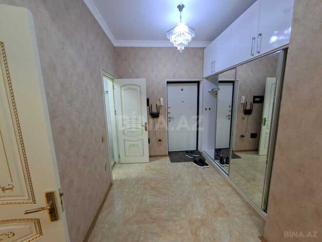 Сдаётся 2-комн. новостройка 60 м², м. Нефтчиляр, photo 15 from 16
