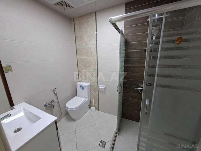 Сдаётся 2-комн. новостройка 60 м², м. Нефтчиляр, photo 13 from 16