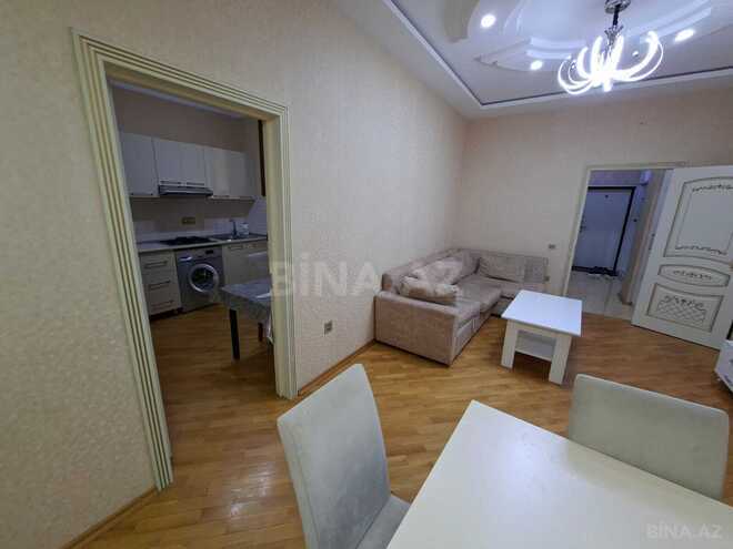 Сдаётся 2-комн. новостройка 60 м², м. Нефтчиляр, photo 4 from 16